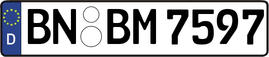 BN-BM7597