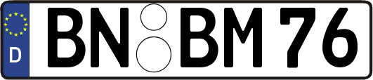 BN-BM76