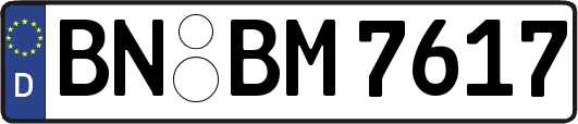 BN-BM7617
