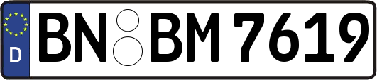 BN-BM7619