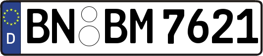 BN-BM7621