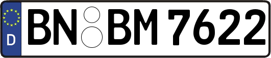 BN-BM7622