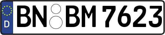 BN-BM7623