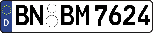 BN-BM7624
