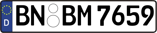 BN-BM7659
