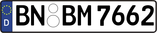 BN-BM7662