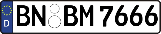 BN-BM7666