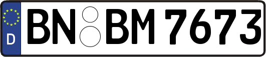 BN-BM7673
