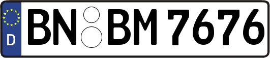 BN-BM7676