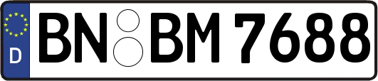 BN-BM7688