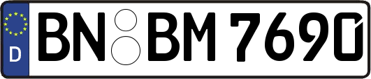 BN-BM7690