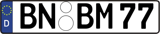 BN-BM77