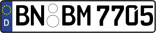 BN-BM7705
