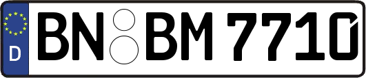 BN-BM7710
