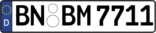 BN-BM7711
