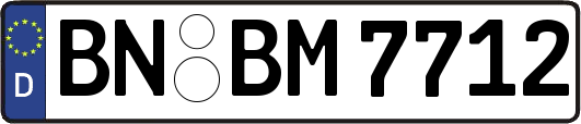 BN-BM7712