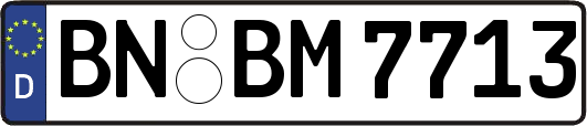 BN-BM7713