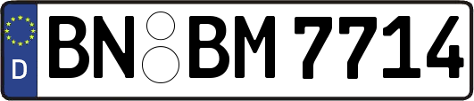 BN-BM7714