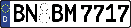 BN-BM7717