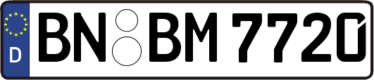 BN-BM7720
