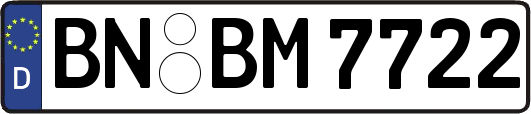 BN-BM7722