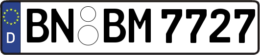 BN-BM7727
