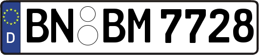 BN-BM7728