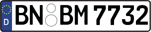 BN-BM7732