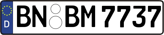 BN-BM7737