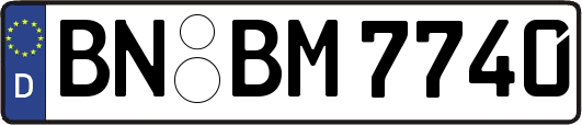 BN-BM7740