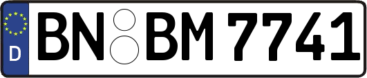 BN-BM7741