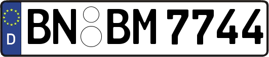BN-BM7744