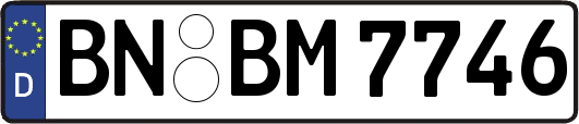 BN-BM7746