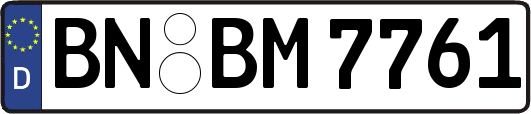BN-BM7761