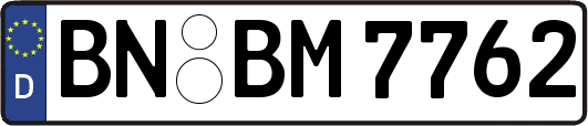BN-BM7762