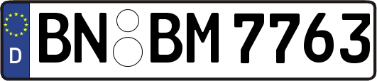 BN-BM7763