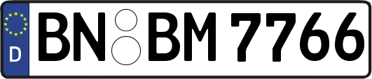 BN-BM7766