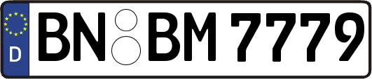 BN-BM7779
