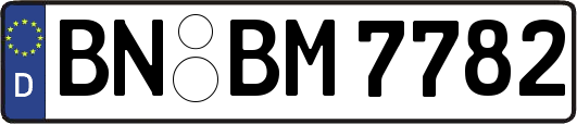 BN-BM7782