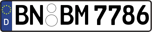BN-BM7786