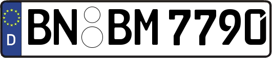 BN-BM7790