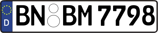 BN-BM7798