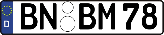 BN-BM78