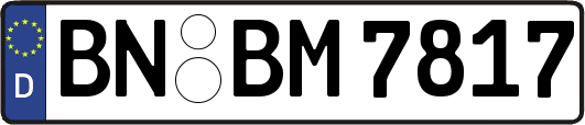 BN-BM7817