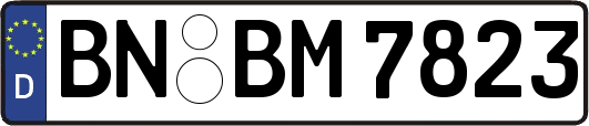 BN-BM7823