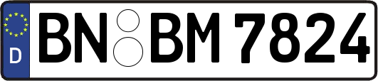 BN-BM7824