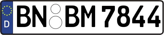 BN-BM7844