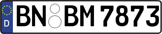 BN-BM7873