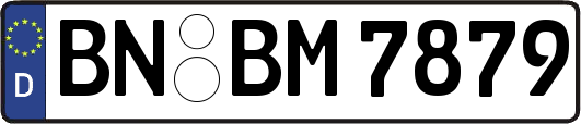 BN-BM7879
