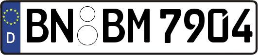 BN-BM7904